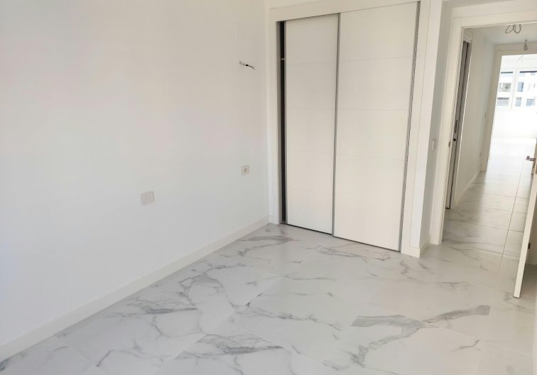 Wiederverkauf - Wohnung - Orihuela Costa - Punta Prima