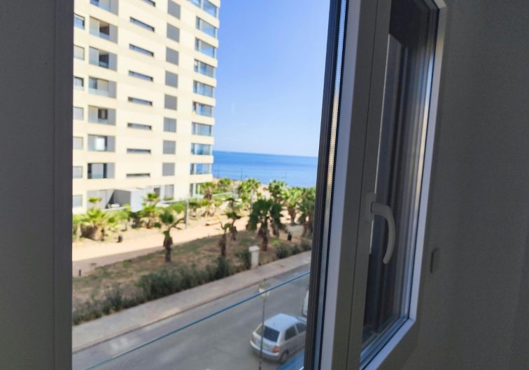 Wiederverkauf - Wohnung - Orihuela Costa - Punta Prima