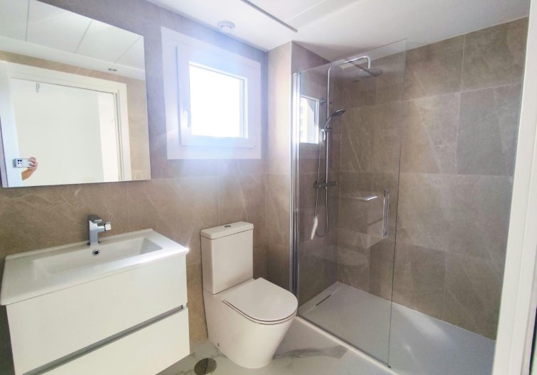 Wiederverkauf - Wohnung - Orihuela Costa - Punta Prima