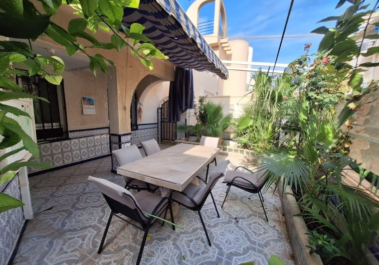 Wiederverkauf - Quad House - Torrevieja - Carrefour