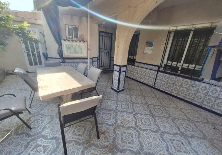 Wiederverkauf - Quad House - Torrevieja - Carrefour