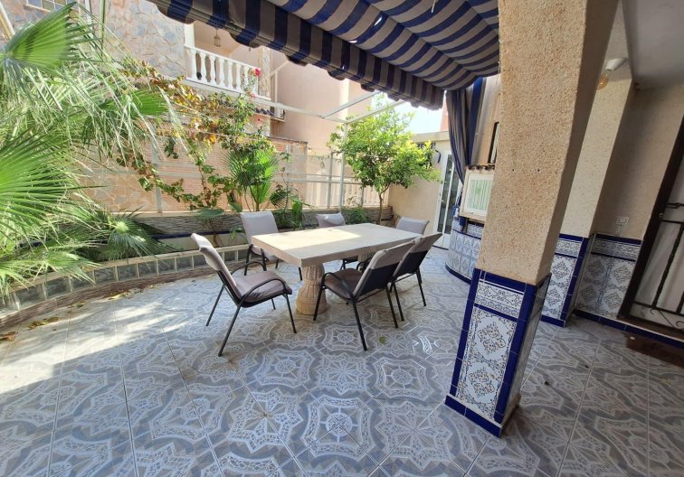 Wiederverkauf - Quad House - Torrevieja - Carrefour