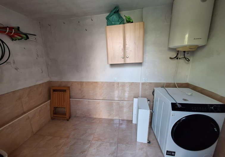 Wiederverkauf - Quad House - Torrevieja - Carrefour