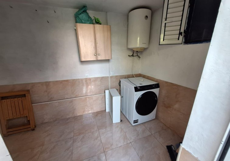 Wiederverkauf - Quad House - Torrevieja - Carrefour