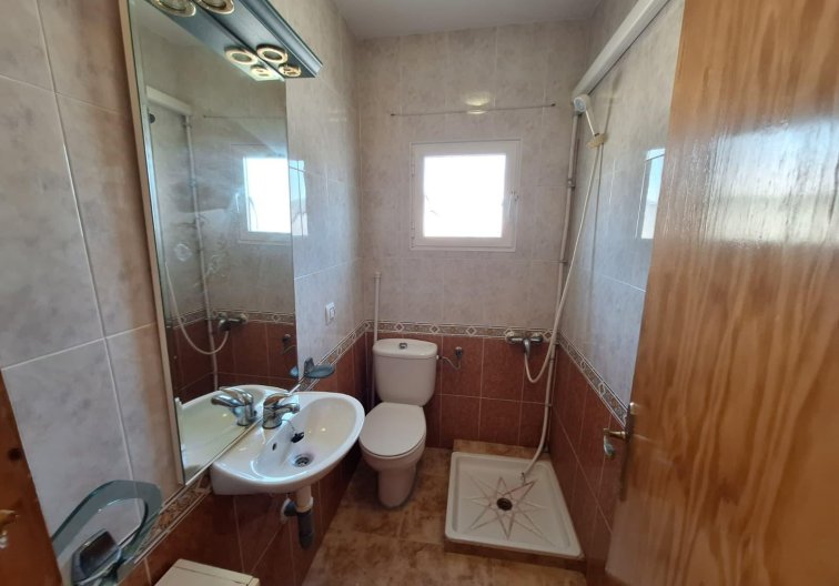 Wiederverkauf - Quad House - Torrevieja - Carrefour
