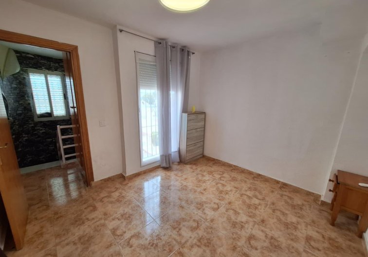 Wiederverkauf - Quad House - Torrevieja - Carrefour