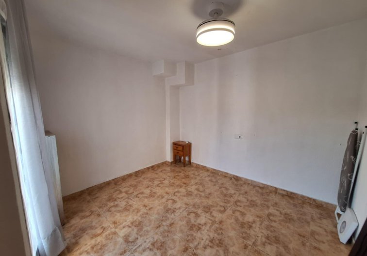 Wiederverkauf - Quad House - Torrevieja - Carrefour