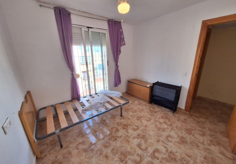 Wiederverkauf - Quad House - Torrevieja - Carrefour