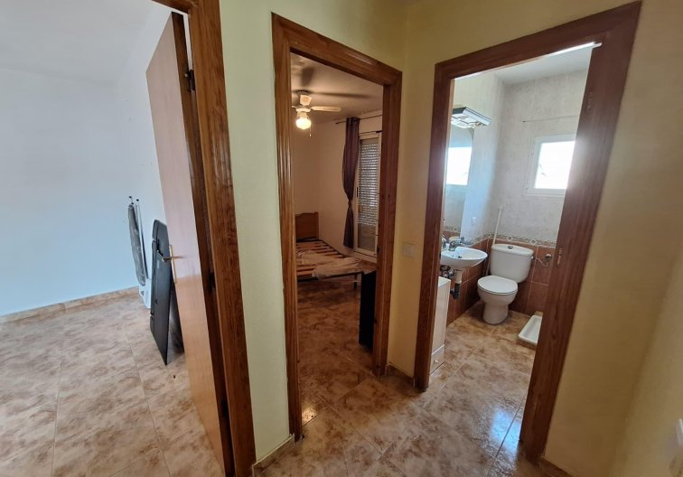 Wiederverkauf - Quad House - Torrevieja - Carrefour