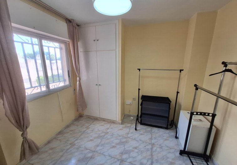 Wiederverkauf - Quad House - Torrevieja - Carrefour