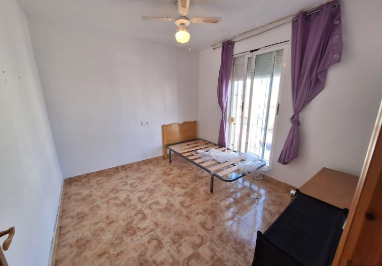 Wiederverkauf - Quad House - Torrevieja - Carrefour