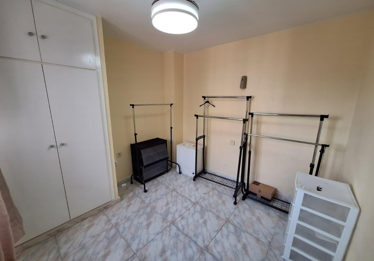 Wiederverkauf - Quad House - Torrevieja - Carrefour