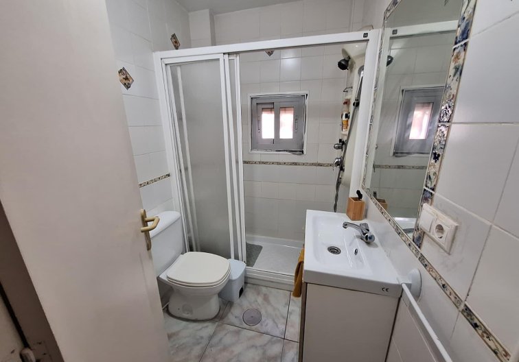 Wiederverkauf - Quad House - Torrevieja - Carrefour