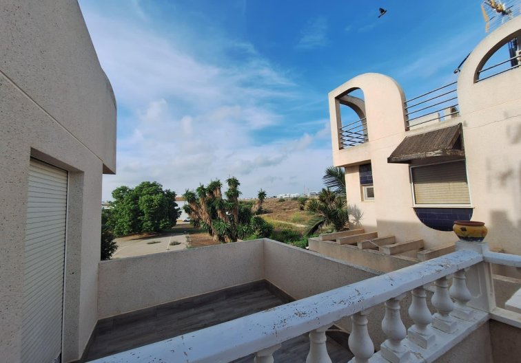 Wiederverkauf - Quad House - Torrevieja - Carrefour