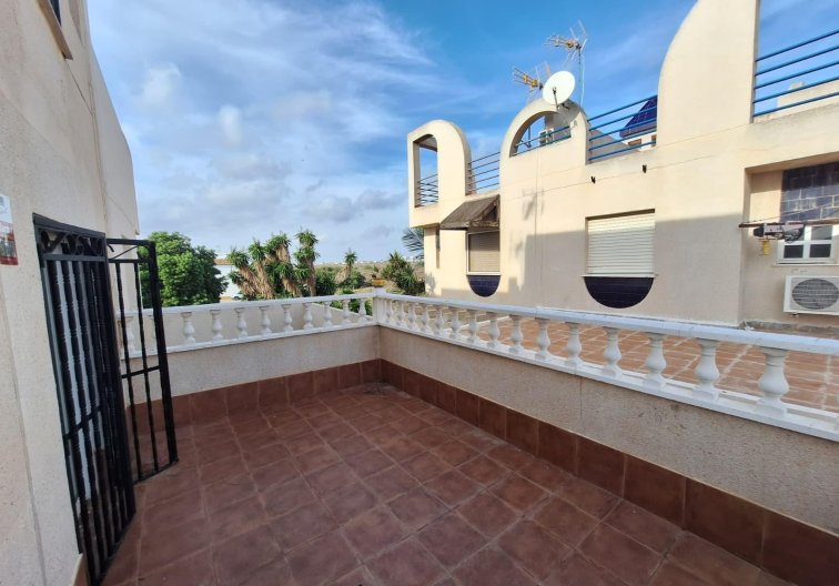 Wiederverkauf - Quad House - Torrevieja - Carrefour