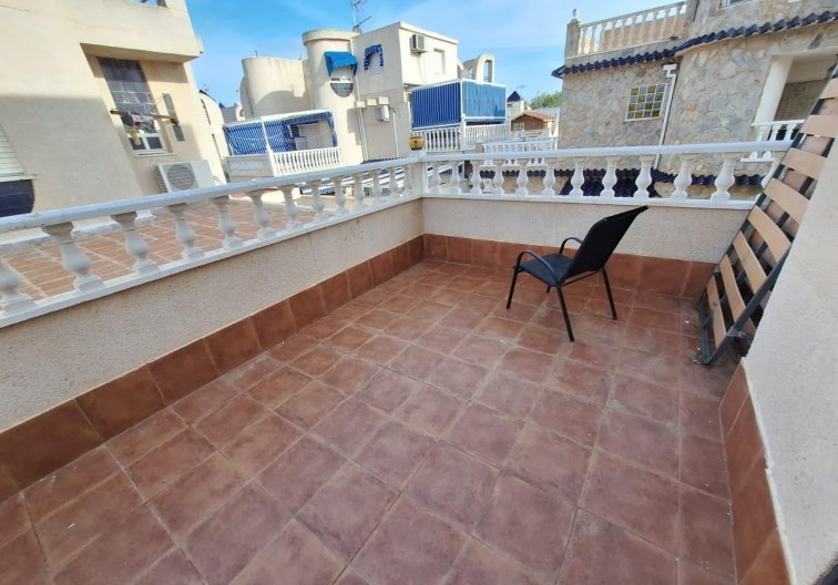 Wiederverkauf - Quad House - Torrevieja - Carrefour