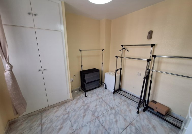 Wiederverkauf - Quad House - Torrevieja - Carrefour