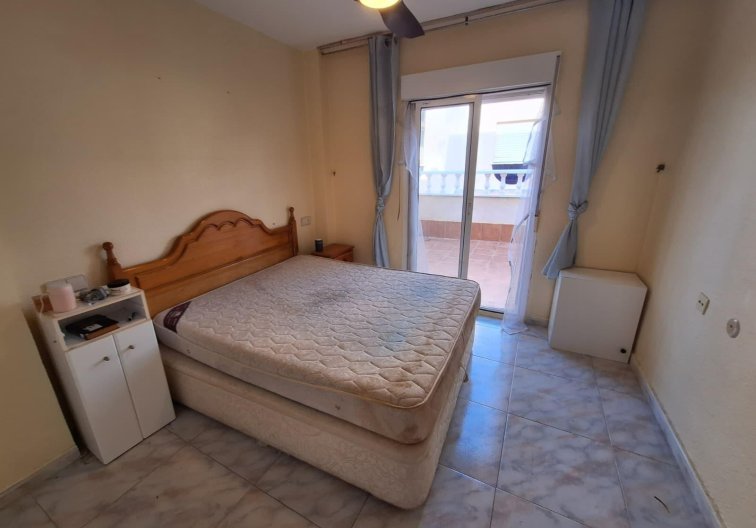 Wiederverkauf - Quad House - Torrevieja - Carrefour
