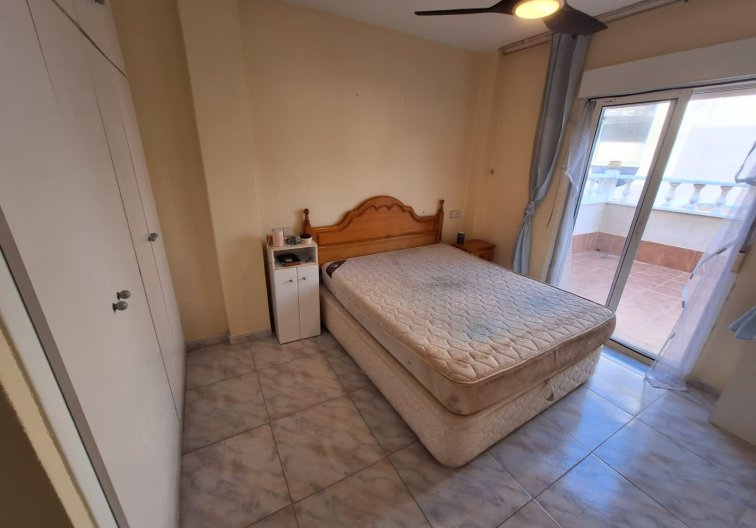 Wiederverkauf - Quad House - Torrevieja - Carrefour