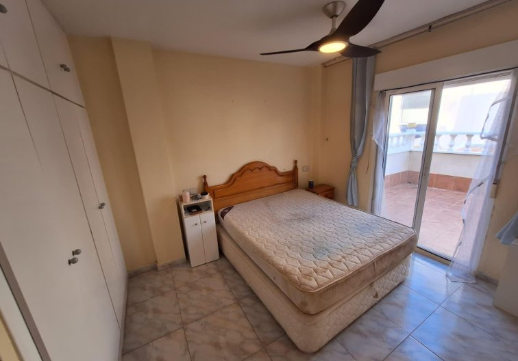Wiederverkauf - Quad House - Torrevieja - Carrefour