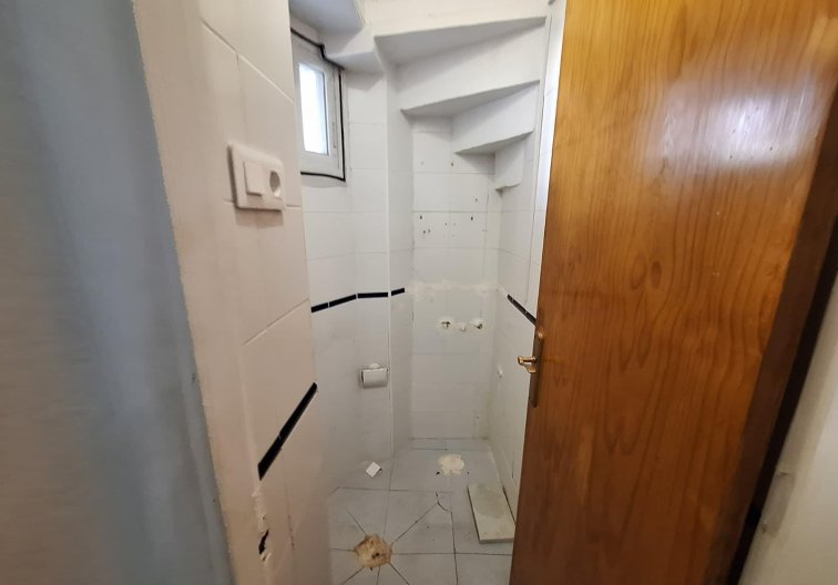 Wiederverkauf - Quad House - Torrevieja - Carrefour