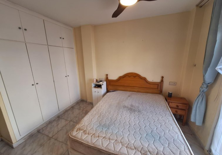 Wiederverkauf - Quad House - Torrevieja - Carrefour