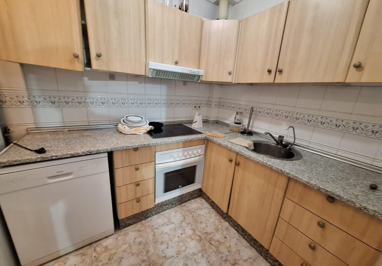 Wiederverkauf - Quad House - Torrevieja - Carrefour