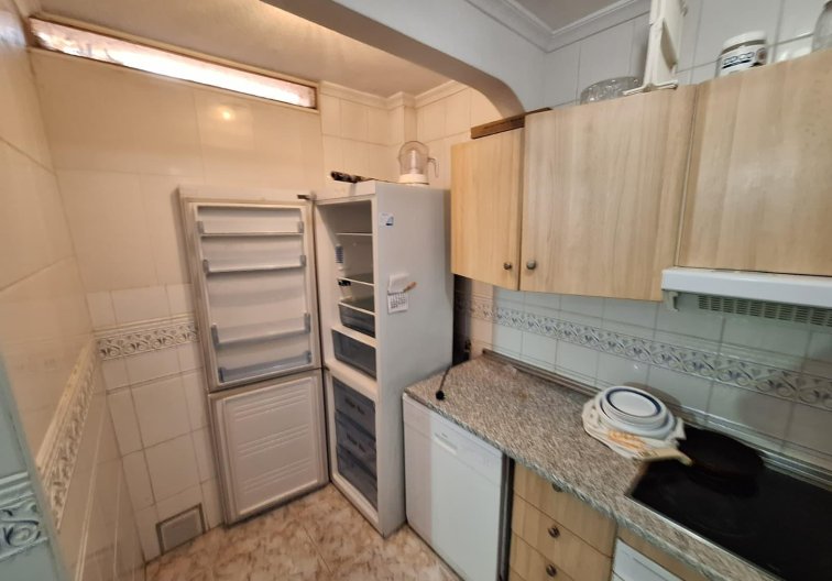 Wiederverkauf - Quad House - Torrevieja - Carrefour