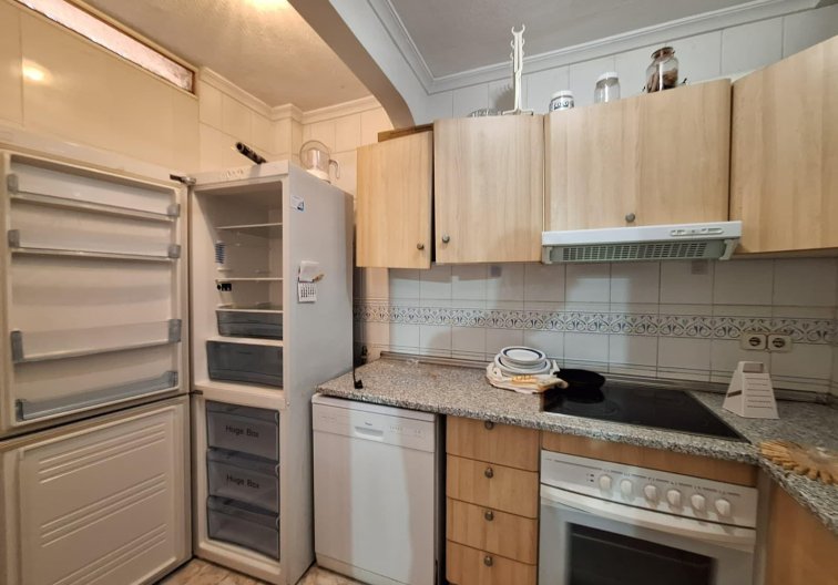 Wiederverkauf - Quad House - Torrevieja - Carrefour