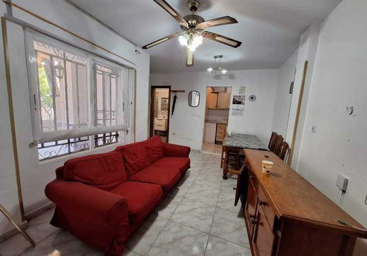 Wiederverkauf - Quad House - Torrevieja - Carrefour