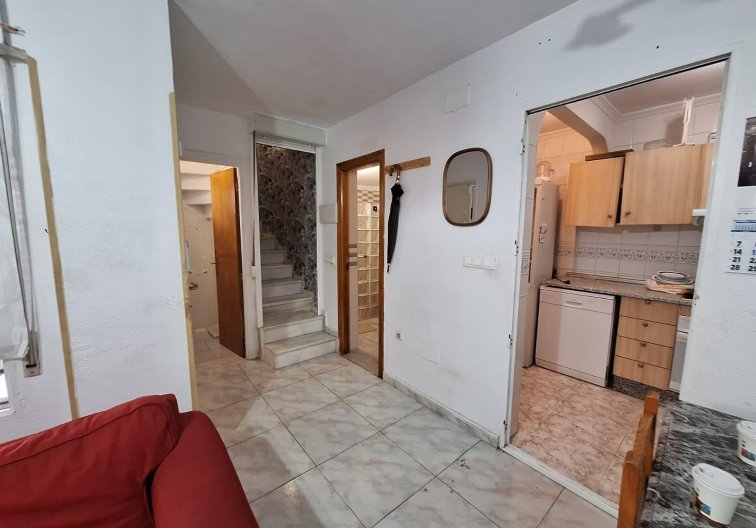 Wiederverkauf - Quad House - Torrevieja - Carrefour