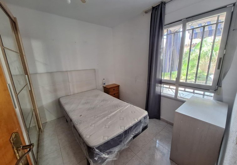 Wiederverkauf - Quad House - Torrevieja - Carrefour