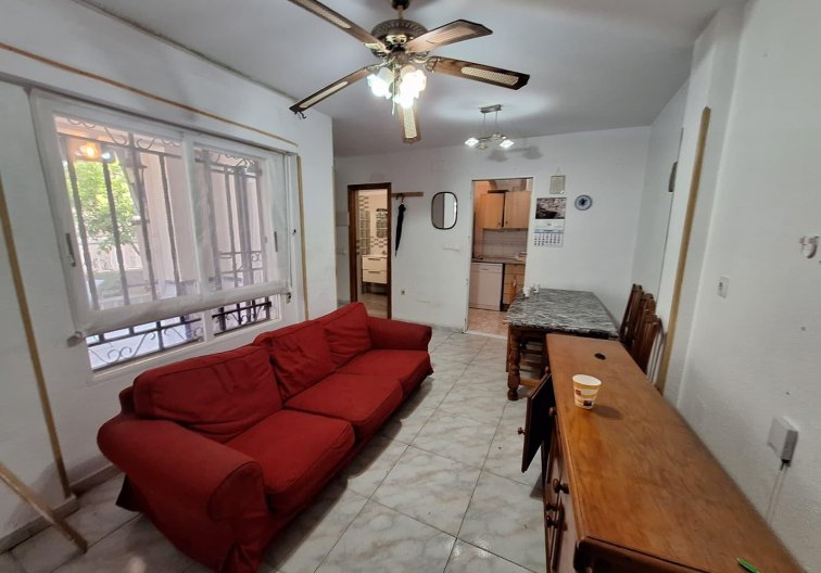 Wiederverkauf - Quad House - Torrevieja - Carrefour