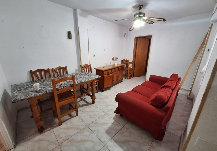 Wiederverkauf - Quad House - Torrevieja - Carrefour