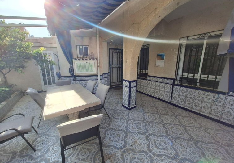 Wiederverkauf - Quad House - Torrevieja - Carrefour
