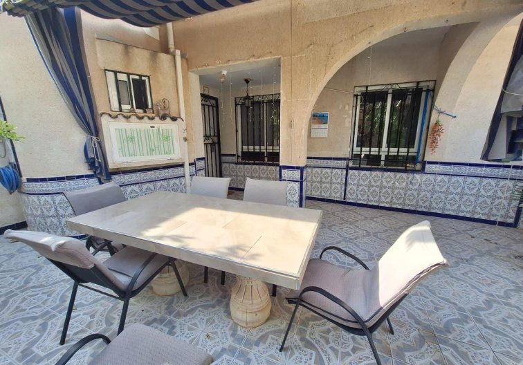 Wiederverkauf - Quad House - Torrevieja - Carrefour