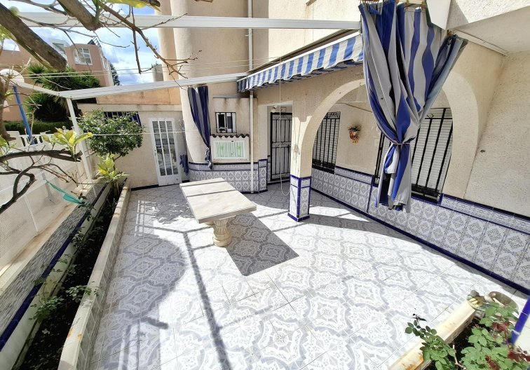 Wiederverkauf - Quad House - Torrevieja - Carrefour