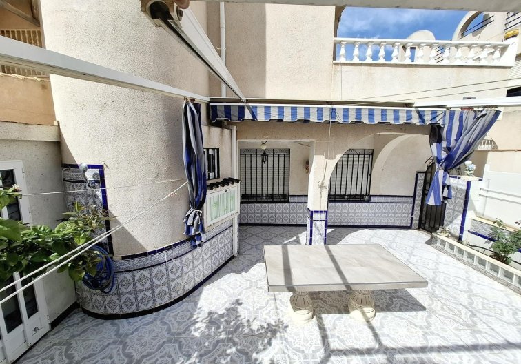 Wiederverkauf - Quad House - Torrevieja - Carrefour