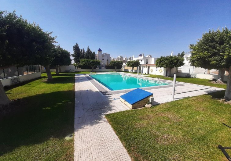 Wiederverkauf - Quad House - Torrevieja - Carrefour