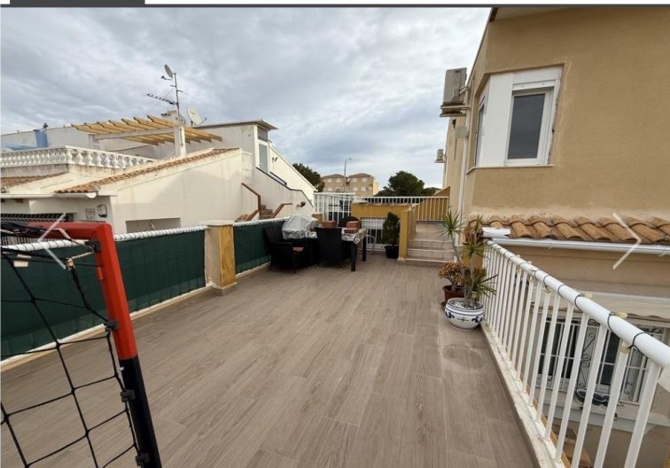 Revente - town house - Orihuela Costa - La Florida