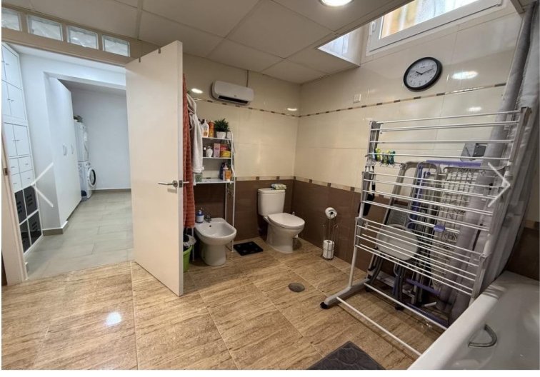 Revente - town house - Orihuela Costa - La Florida