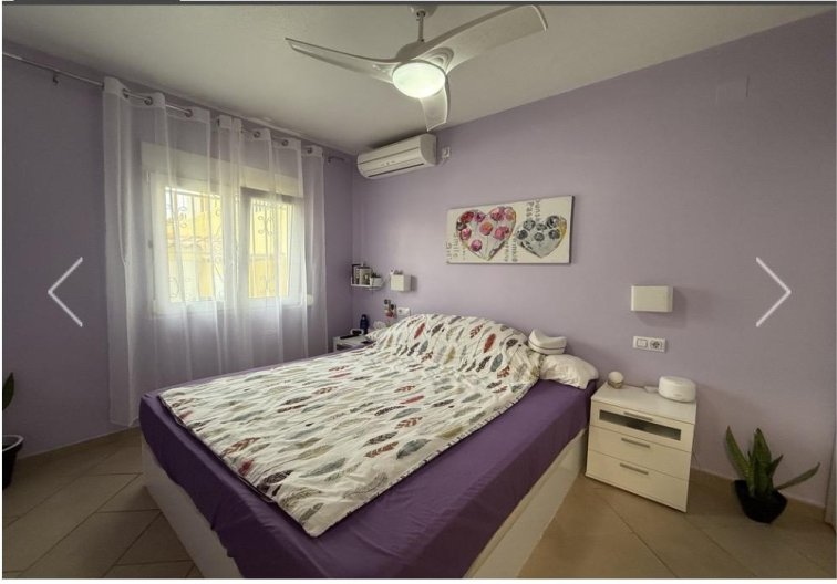 Revente - town house - Orihuela Costa - La Florida