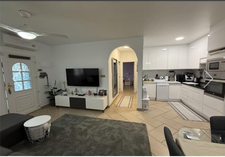 Revente - town house - Orihuela Costa - La Florida