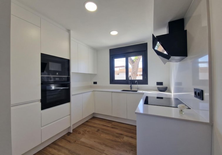 Segunda mano - villa - Torrevieja - Los Balcones - Los Altos Del Edén