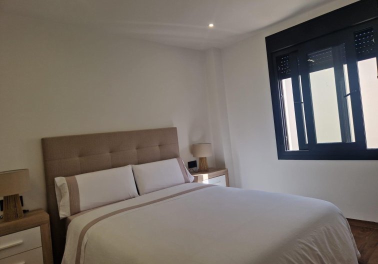 Segunda mano - villa - Torrevieja - Los Balcones - Los Altos Del Edén