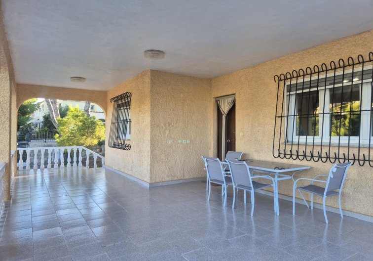 Wiederverkauf - villa - Torrevieja - Los Balcones - Los Altos Del Edén