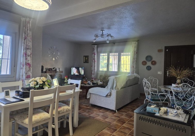 Wiederverkauf - villa - Torrevieja - Los Balcones - Los Altos Del Edén
