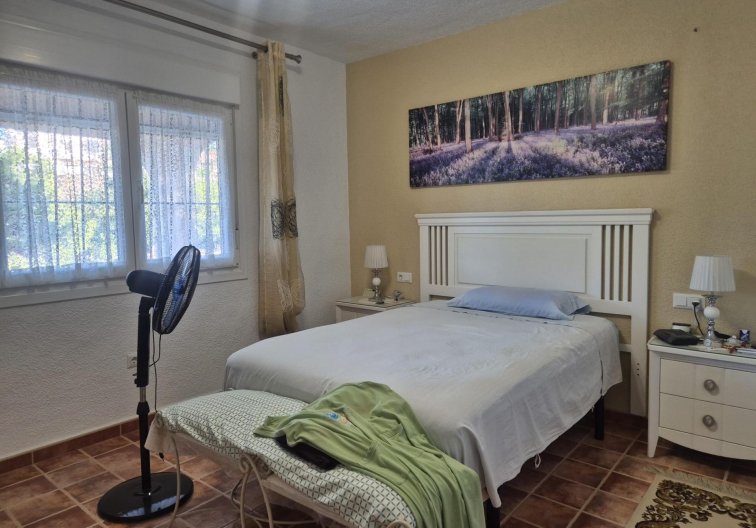 Wiederverkauf - villa - Torrevieja - Los Balcones - Los Altos Del Edén