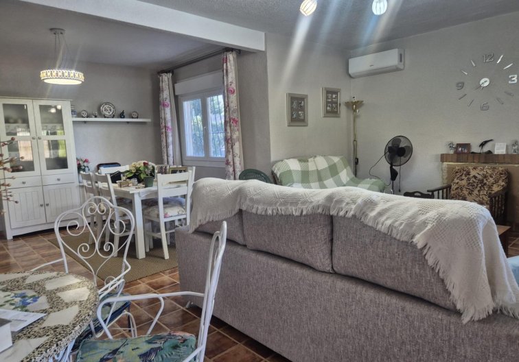Wiederverkauf - villa - Torrevieja - Los Balcones - Los Altos Del Edén