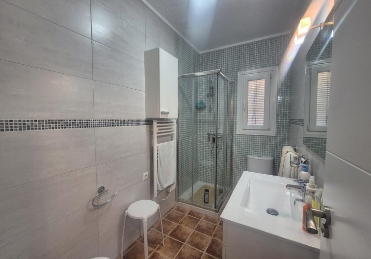 Wiederverkauf - villa - Torrevieja - Los Balcones - Los Altos Del Edén